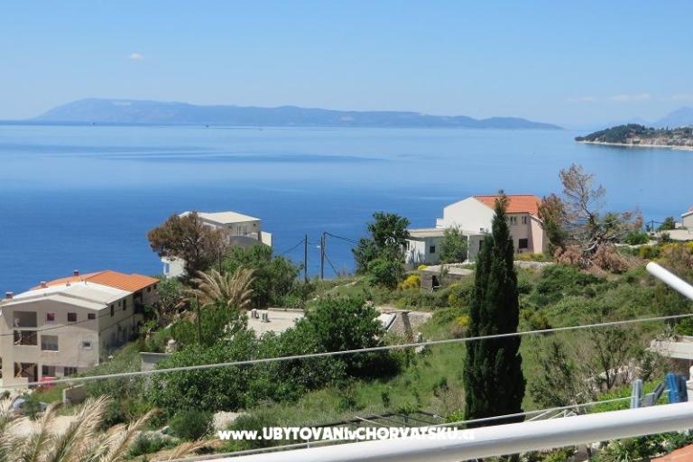 Apartmány M  – foto 11