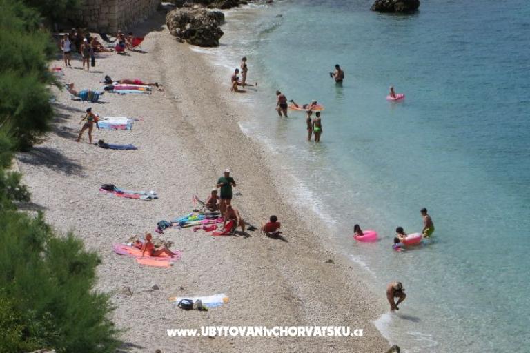 Apartmány M  – foto 14