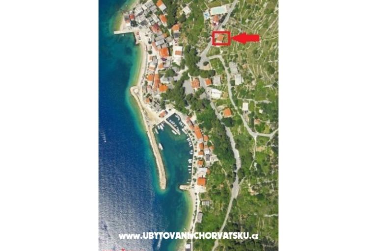 Apartmány M  – foto 15