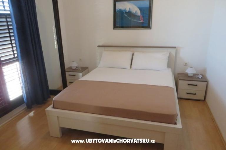 Apartmány M  – foto 16