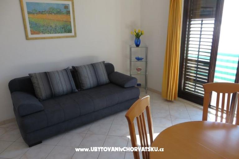 Apartmány M  – foto 2