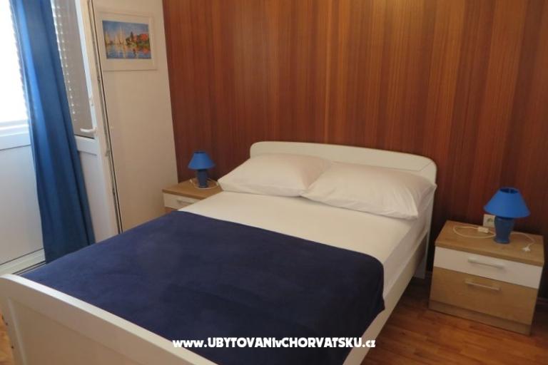 Apartmány M  – foto 3