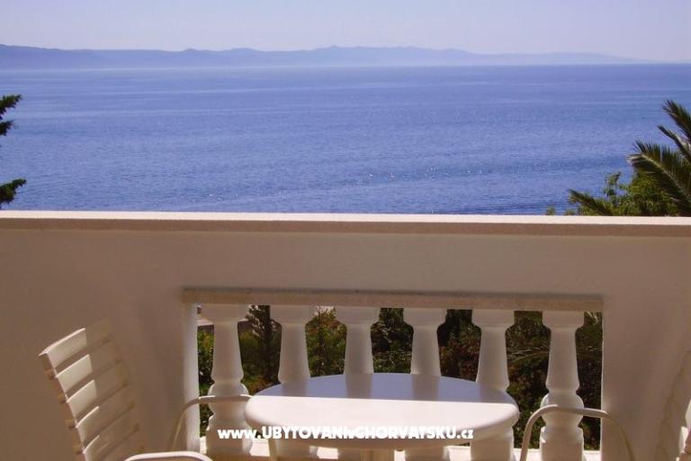 Apartmány M  – foto 4