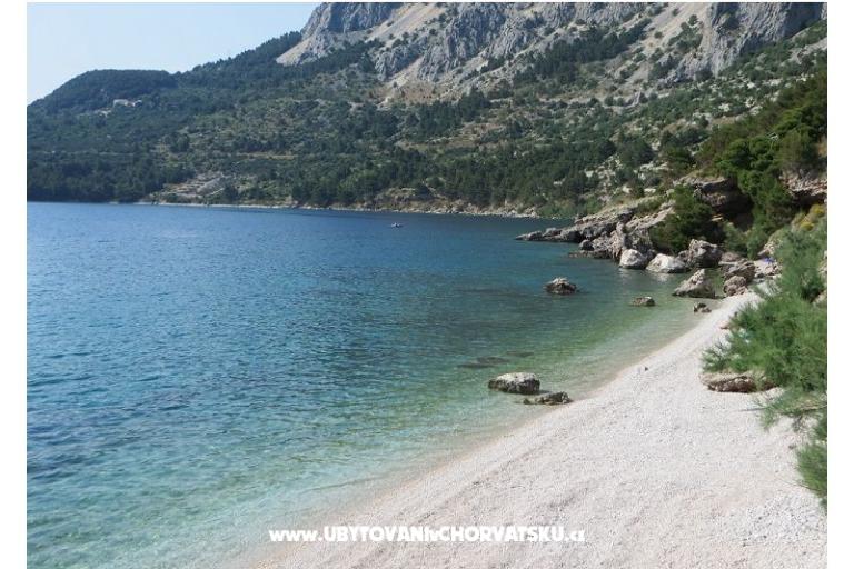 Apartmány M  – foto 7