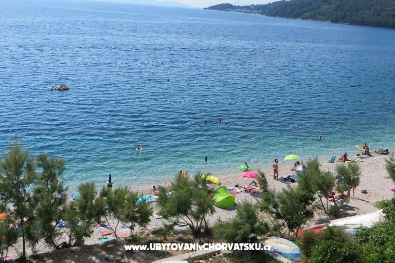 Apartmány M  – foto 8