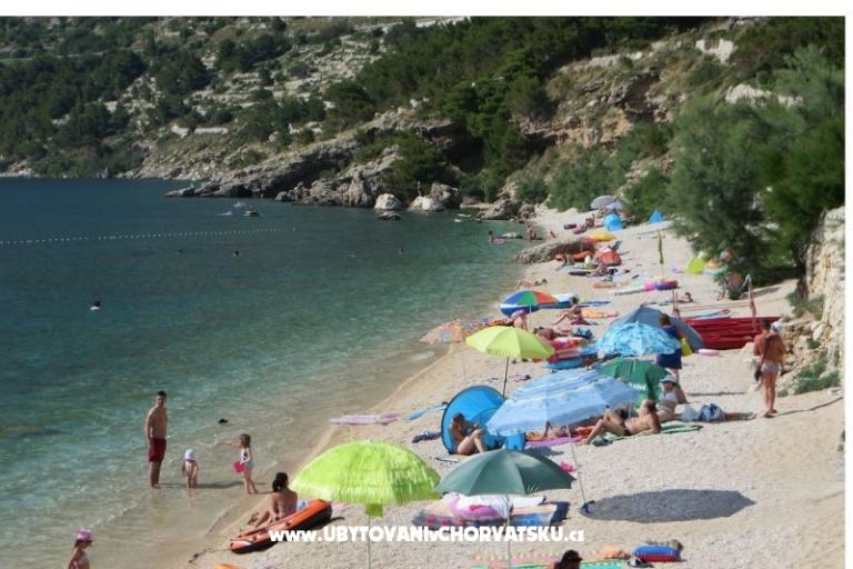 Apartmány M  – foto 9