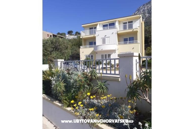 Apartmány Vedrana – foto 10