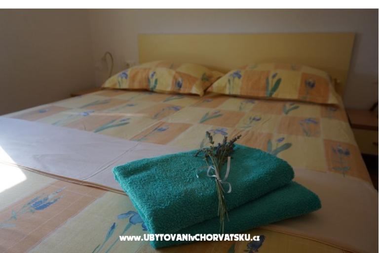 Apartmány Vedrana – foto 3