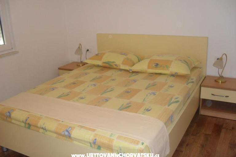 Apartmány Vedrana – foto 6