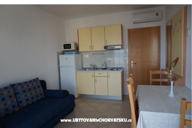 Apartmány Vedrana – foto 8