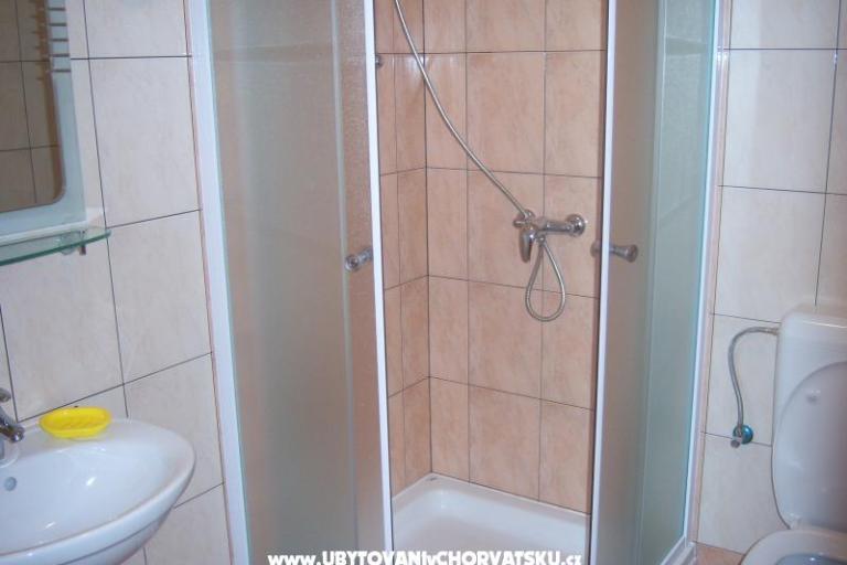 Apartmány Vedrana – foto 9