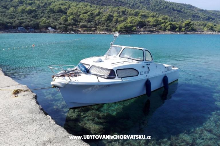 Apartmány Ribica 1 – foto 15