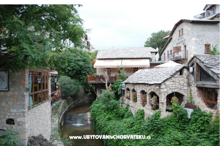 Apartmány Ribica 1 – foto 18