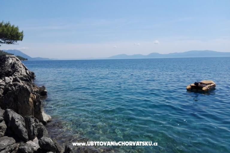 Apartmány Ribica 1 – foto 5