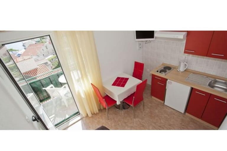 Apartmány Grgo Talijancic – foto 6