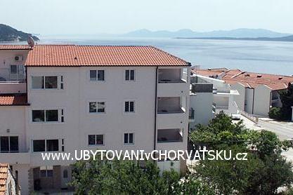 Apartmány RIBICA 1 – foto 2