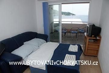 Apartmány RIBICA 1 – foto 4