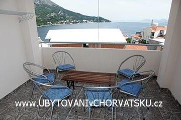 Apartmány RIBICA 1 – foto 5