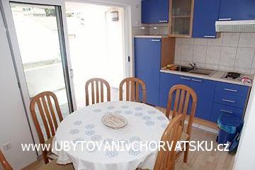 Apartmány RIBICA 1 – foto 6