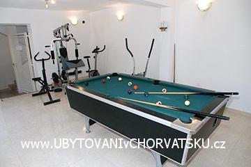 Apartmány RIBICA 1 – foto 8