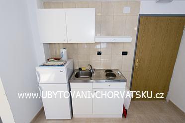 Apartmány RIBICA 2 – foto 6