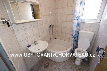 Apartmány RIBICA 2 – foto 7
