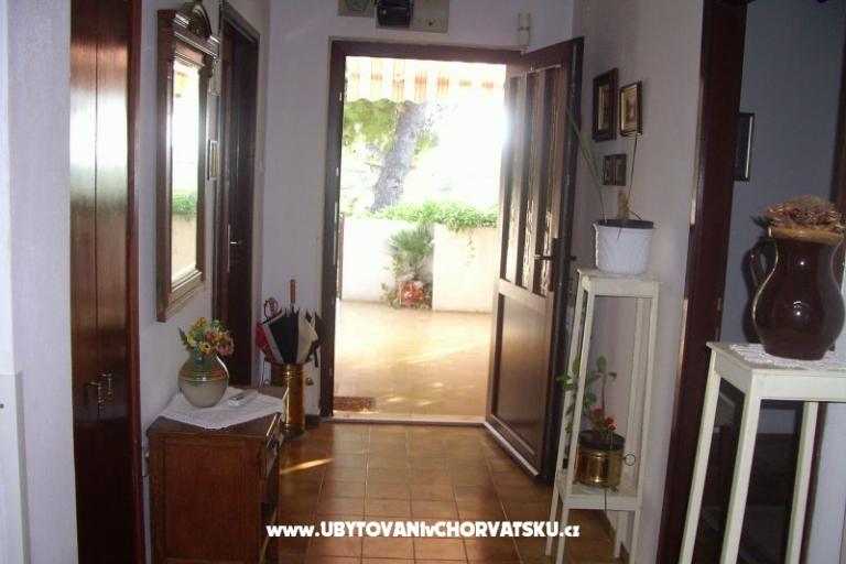 Apartmán Buterin – foto 13
