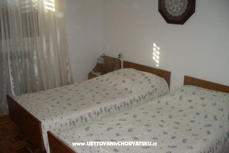 Apartmán Buterin – foto 14
