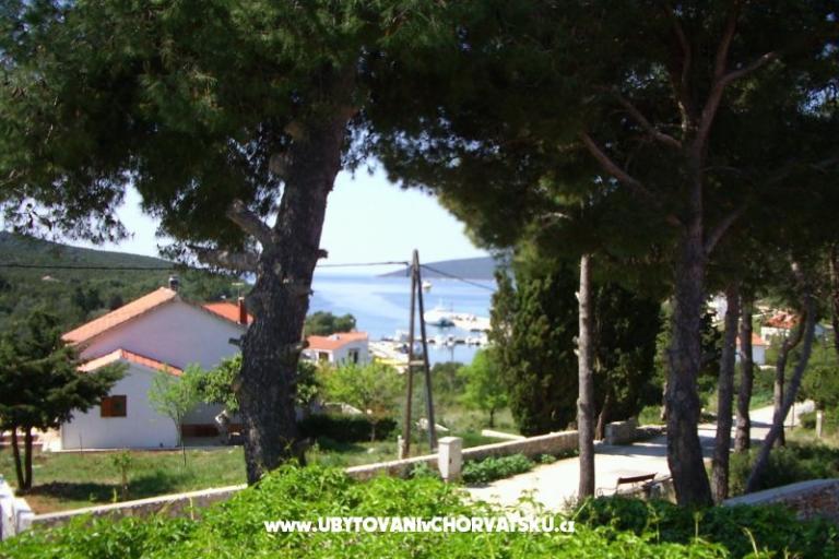 Apartmán Buterin – foto 16