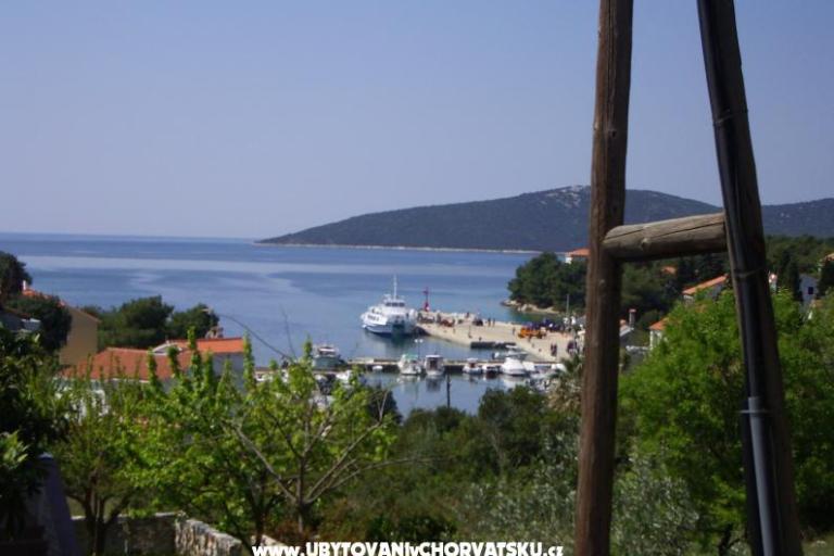 Apartmán Buterin – foto 2