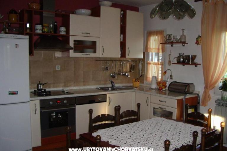 Apartmán Buterin – foto 4