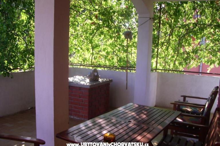 Apartmán Buterin – foto 8
