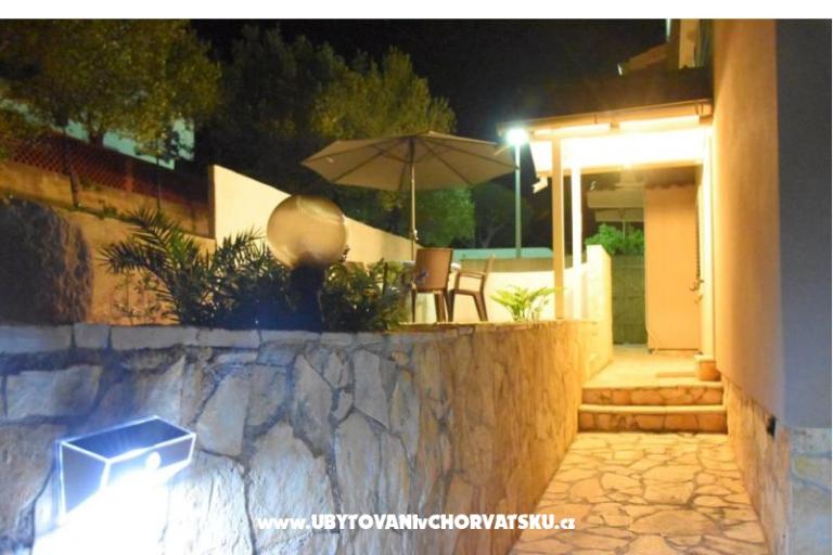 Apartmány Corto Maltese i Casablan – foto 5