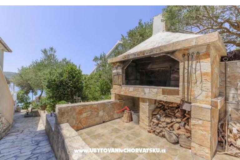 Apartmány Corto Maltese i Casablan – foto 6