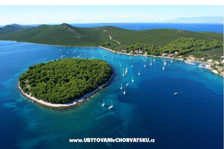 Apartmány Corto Maltese i Casablan – foto 8