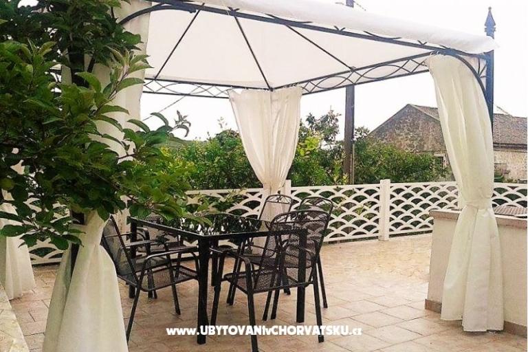 Dům k odpočinku - Zapuntel – foto 8