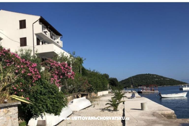 Adria Maja Apartmány Peljesac – foto 10
