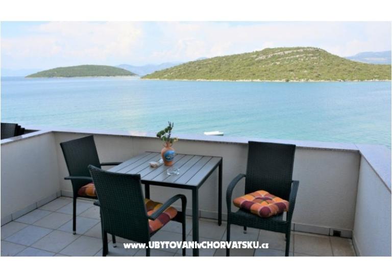 Adria Maja Apartmány Peljesac – foto 11