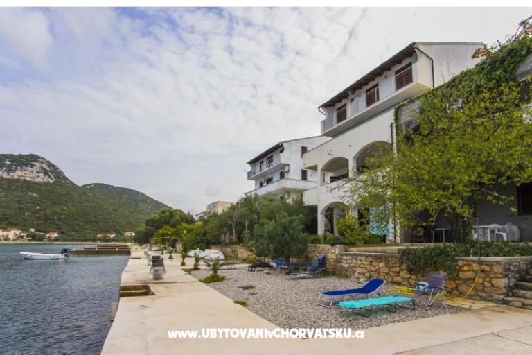 Adria Maja Apartmány Peljesac – foto 2