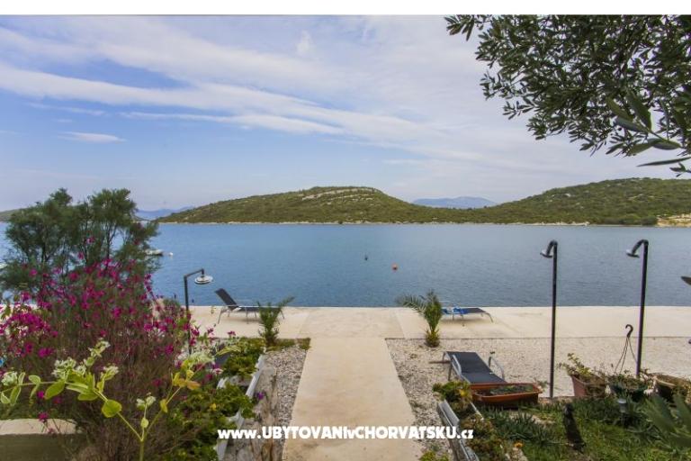 Adria Maja Apartmány Peljesac – foto 3