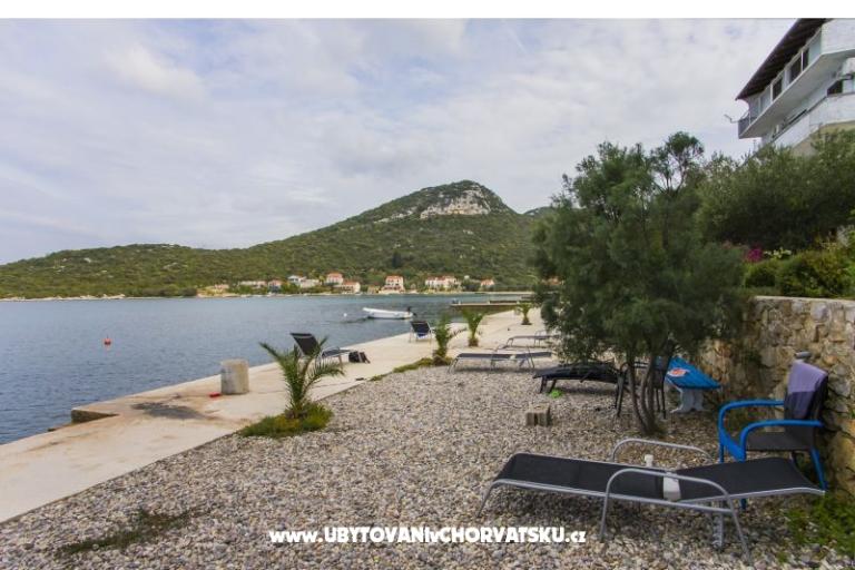 Adria Maja Apartmány Peljesac – foto 4