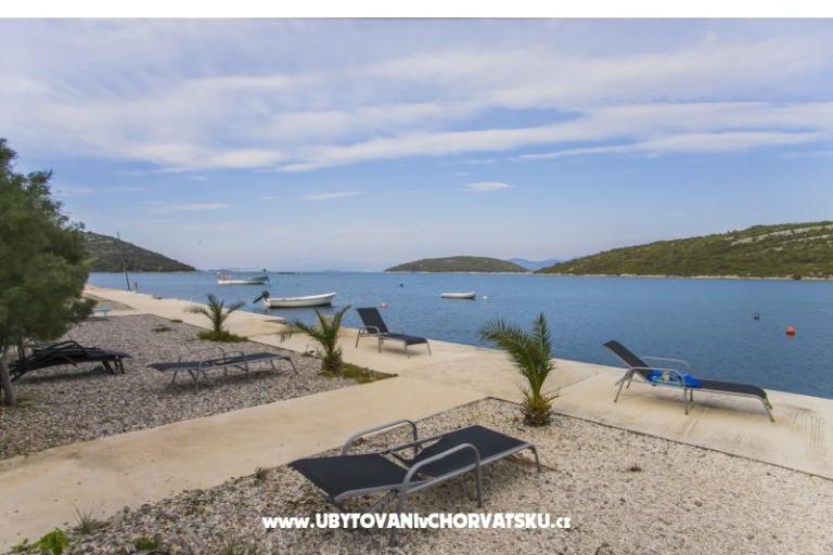 Adria Maja Apartmány Peljesac – foto 5