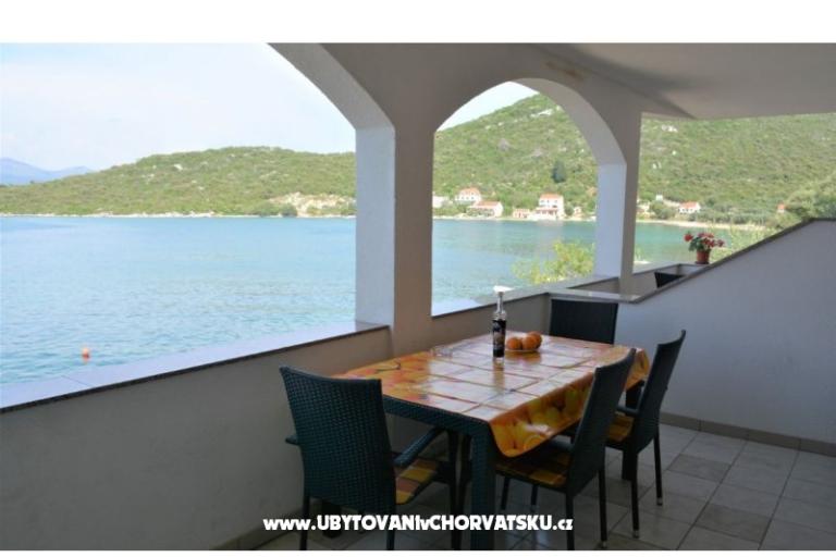 Adria Maja Apartmány Peljesac – foto 7