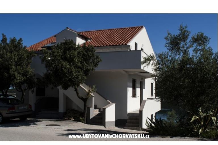 Adria Maja Apartmány Peljesac – foto 8
