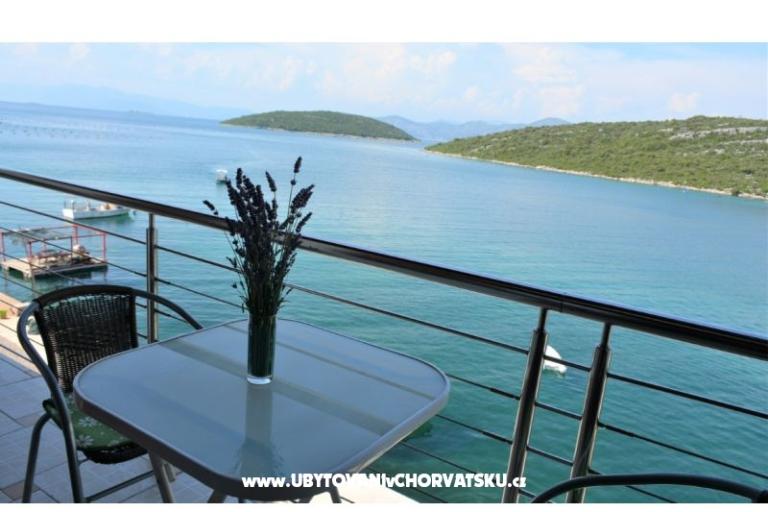 Adria Maja Apartmány Peljesac – foto 9