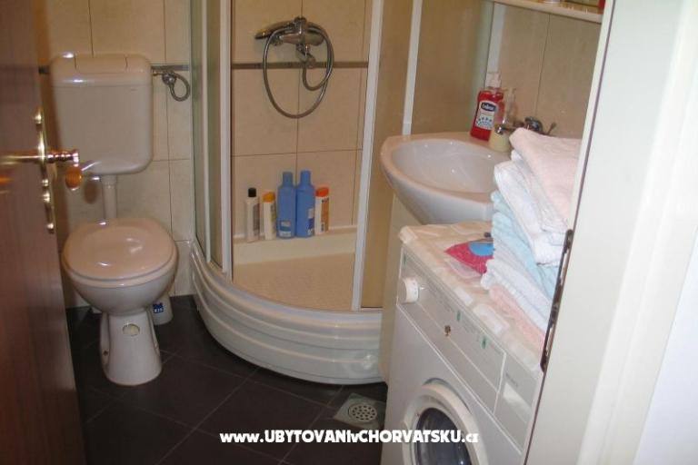 Apartmán Smiljana – foto 10