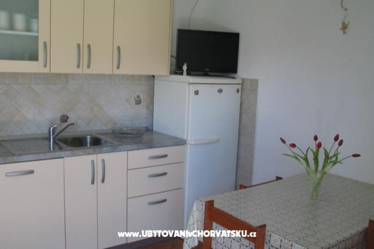 Apartmán Smiljana – foto 3