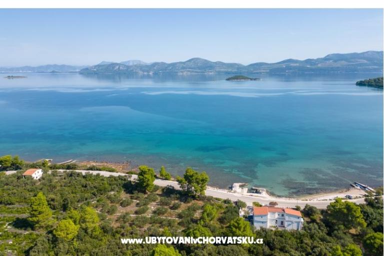 Apartmány Deak – foto 9