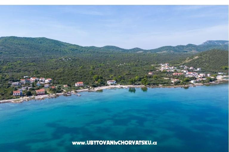 Apartmány Deak – foto 2