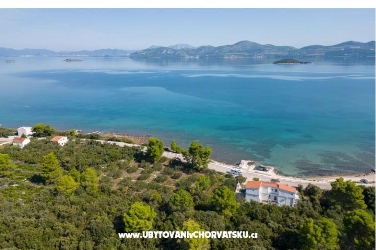 Apartmány Deak – foto 5